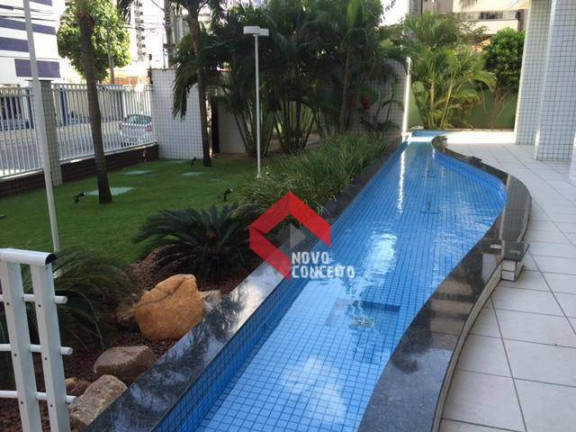 Imagem Apartamento com 3 Quartos à Venda, 183 m² em Meireles - Fortaleza