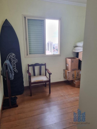 Imagem Apartamento com 3 Quartos à Venda, 78 m² em Saúde - São Paulo Imagem Apartamento com 3 Quartos à Venda, 78 m² em Saúde - São Paulo