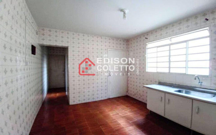 Imagem Casa com 3 Quartos à Venda, 71 m² em Vila Rezende - Piracicaba