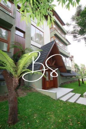 Imagem Apartamento com 3 Quartos à Venda, 132 m² em Planalto - Gramado Imagem Apartamento com 3 Quartos à Venda, 132 m² em Planalto - Gramado