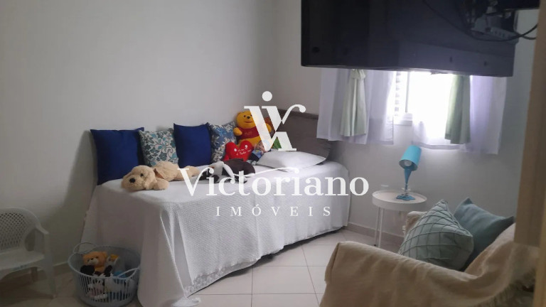 Imagem Apartamento com 3 Quartos à Venda, 80 m² em Jardim Das Colinas - São José Dos Campos Imagem Apartamento com 3 Quartos à Venda, 80 m² em Jardim Das Colinas - São José Dos Campos
