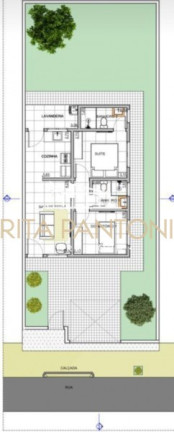 Casa com 2 Quartos à Venda, 58 m² em Parque Dos Servidores - Ribeirão Preto