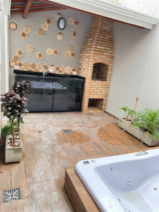 Imagem Casa com 3 Quartos à Venda, 116 m² em Caiçara - Praia Grande
