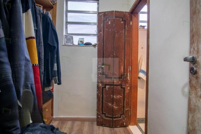 Imagem Apartamento com 3 Quartos à Venda, 95 m² em Laranjeiras - Rio De Janeiro