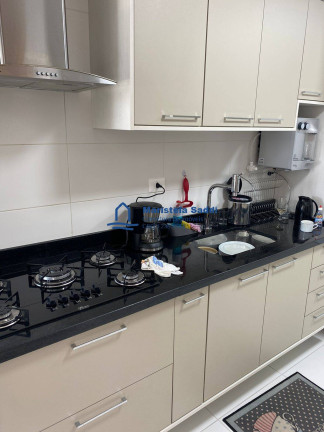 Imagem Apartamento com 3 Quartos à Venda, 216 m² em Gonzaga - Santos