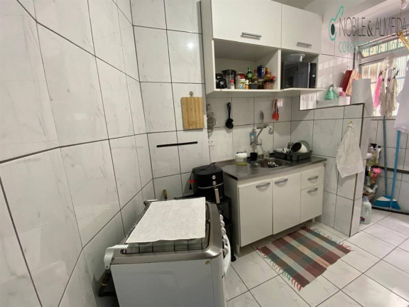 Imagem Apartamento com 2 Quartos à Venda, 56 m² em Gonzaga - Santos Imagem Apartamento com 2 Quartos à Venda, 56 m² em Gonzaga - Santos