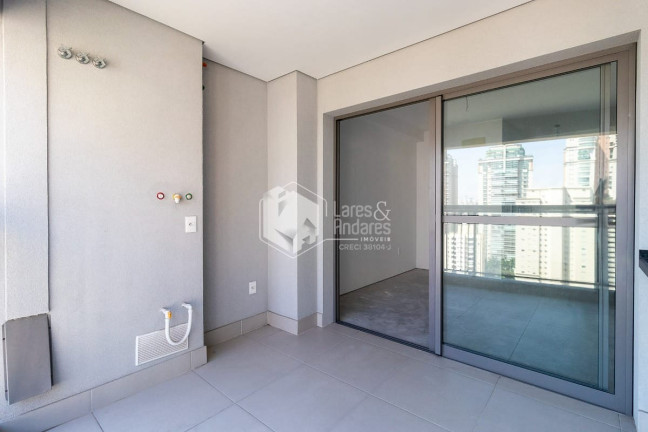 Imagem Imóvel com 1 Quarto à Venda, 31 m² em Brooklin - São Paulo Imagem Imóvel com 1 Quarto à Venda, 31 m² em Brooklin - São Paulo