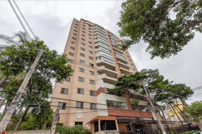 Imagem Apartamento com 4 Quartos à Venda, 103 m² em Planalto Paulista - São Paulo Imagem Apartamento com 4 Quartos à Venda, 103 m² em Planalto Paulista - São Paulo