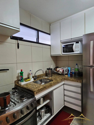 Foto do imóvel Apartamento com 3 Quartos à Venda, 80 m² em Lagoa Nova - Natal