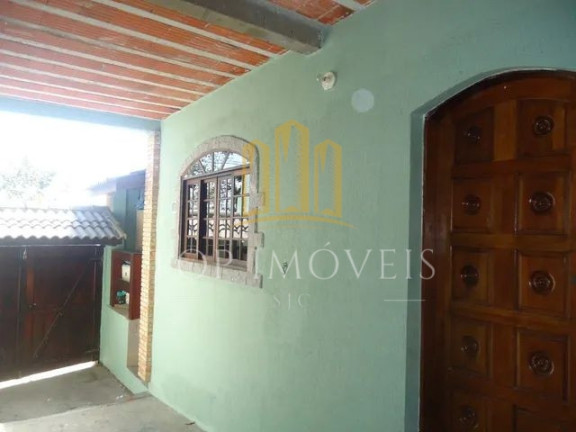 Imagem Casa com 2 Quartos à Venda, 264 m² em Vila Paiva - São José Dos Campos Imagem Casa com 2 Quartos à Venda, 264 m² em Vila Paiva - São José Dos Campos