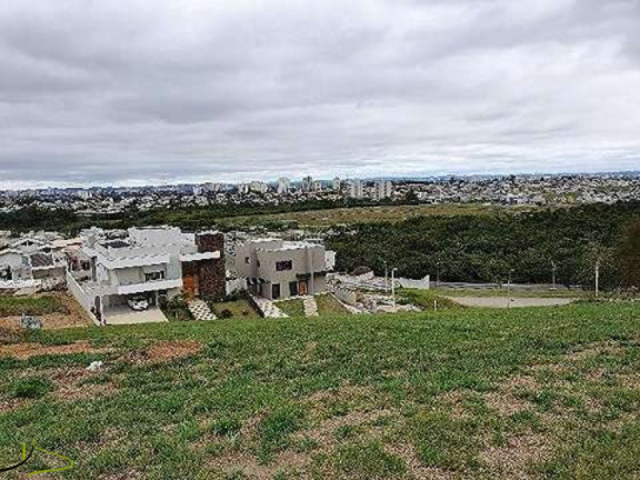 Imagem Terreno à Venda, 900 m² em Urbanova - São José Dos Campos