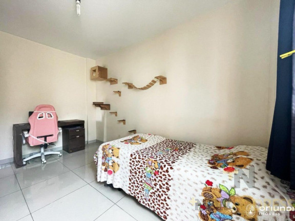 Imagem Apartamento com 2 Quartos à Venda, 75 m² em Itapuã - Vila Velha Imagem Apartamento com 2 Quartos à Venda, 75 m² em Itapuã - Vila Velha