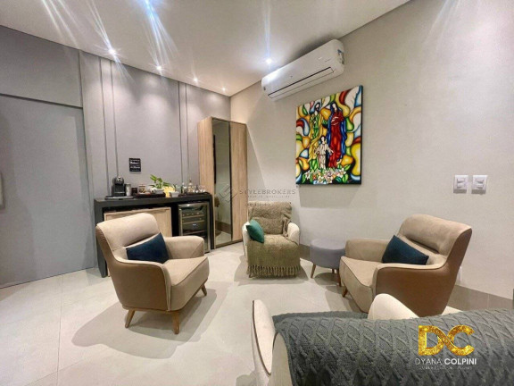 Imagem Casa de Condomínio com 4 Quartos à Venda, 424 m² em Núcleo Habitacional Sucuri - Cuiabá Imagem Casa de Condomínio com 4 Quartos à Venda, 424 m² em Núcleo Habitacional Sucuri - Cuiabá