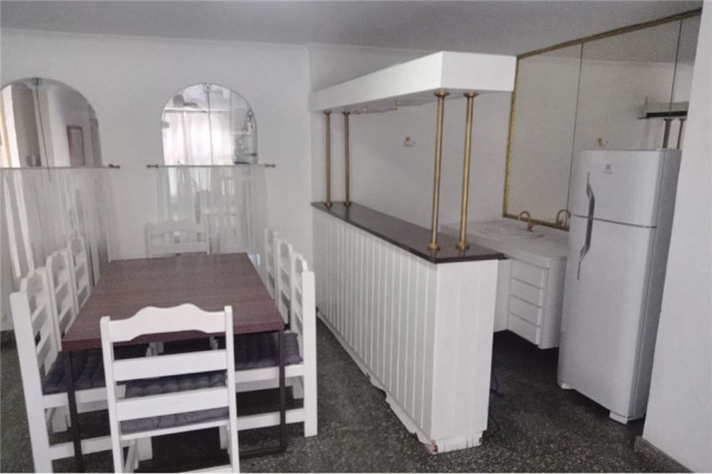 Imagem Apartamento com 2 Quartos à Venda, 62 m² em Moema - São Paulo Imagem Apartamento com 2 Quartos à Venda, 62 m² em Moema - São Paulo