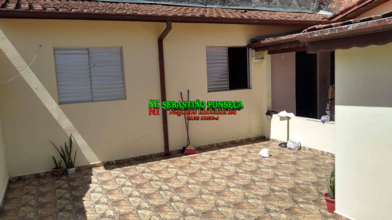 Imagem Casa com 4 Quartos à Venda, 345 m² em Vila Formosa - Jacareí Imagem Casa com 4 Quartos à Venda, 345 m² em Vila Formosa - Jacareí