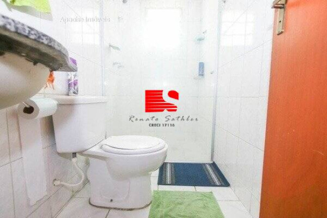 Imagem Apartamento com 4 Quartos à Venda, 80 m² em Buritis - Belo Horizonte