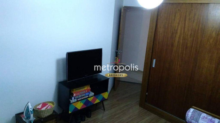 Imagem Apartamento com 3 Quartos à Venda, 89 m² em Osvaldo Cruz - São Caetano Do Sul Imagem Apartamento com 3 Quartos à Venda, 89 m² em Osvaldo Cruz - São Caetano Do Sul