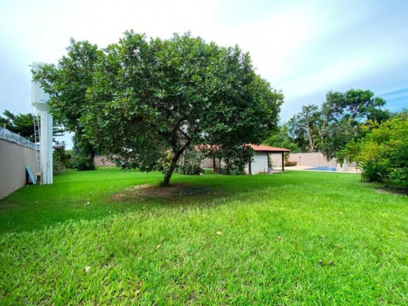 Imagem Chácara com 5 Quartos à Venda, 2.150 m² em Residencial João Rosato - Aruanã Imagem Chácara com 5 Quartos à Venda, 2.150 m² em Residencial João Rosato - Aruanã