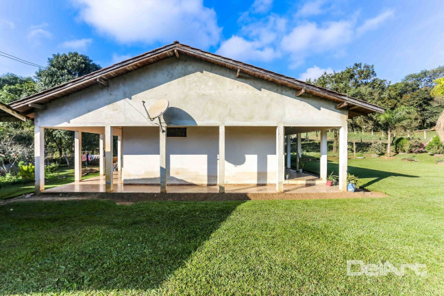 Imagem Chácara com 3 Quartos à Venda, 150 m² em Fazendinha - Rio Negro