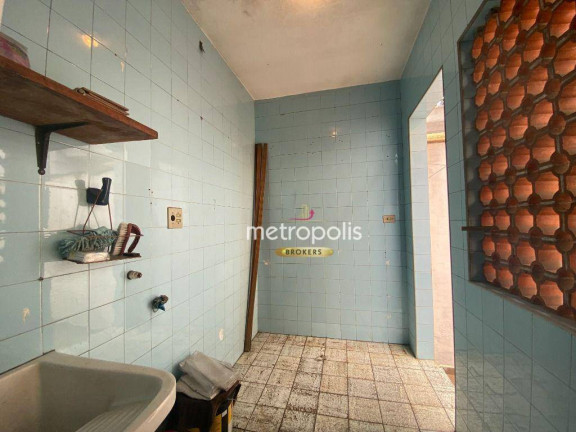 Imagem Sobrado com 2 Quartos à Venda, 92 m² em Barcelona - São Caetano Do Sul
