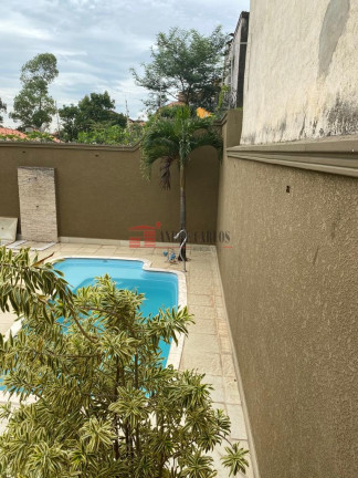 Imagem Sobrado com 4 Quartos à Venda, 326 m² em City Bussocaba - Osasco Imagem Sobrado com 4 Quartos à Venda, 326 m² em City Bussocaba - Osasco