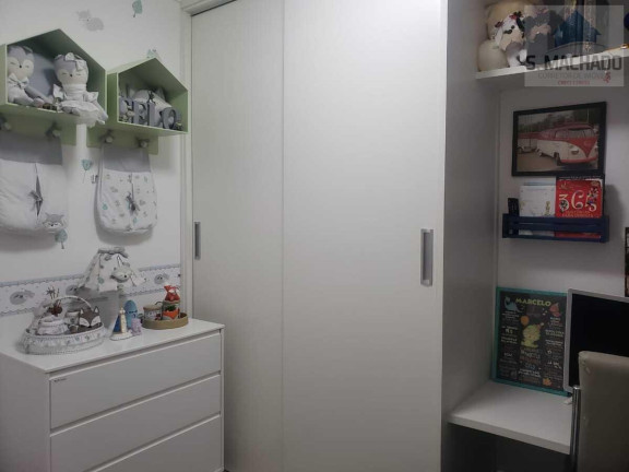 Imagem Casa com 2 Quartos à Venda, 69 m² em Jardim Santo Antonio - Santo André