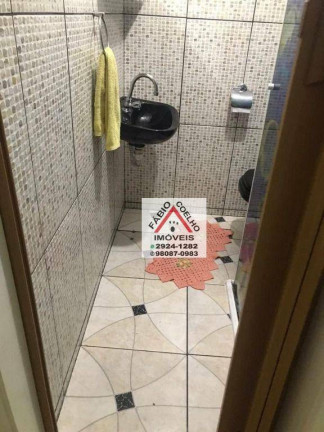 Imagem Apartamento com 2 Quartos à Venda, 56 m² em Pedreira - São Paulo Imagem Apartamento com 2 Quartos à Venda, 56 m² em Pedreira - São Paulo