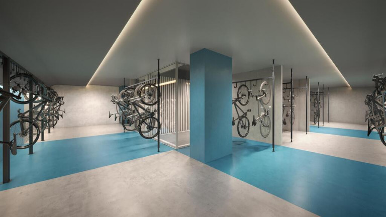 Imagem Loft com 1 Quarto à Venda, 27 m² em Jardim Paulista - São Paulo Imagem Loft com 1 Quarto à Venda, 27 m² em Jardim Paulista - São Paulo