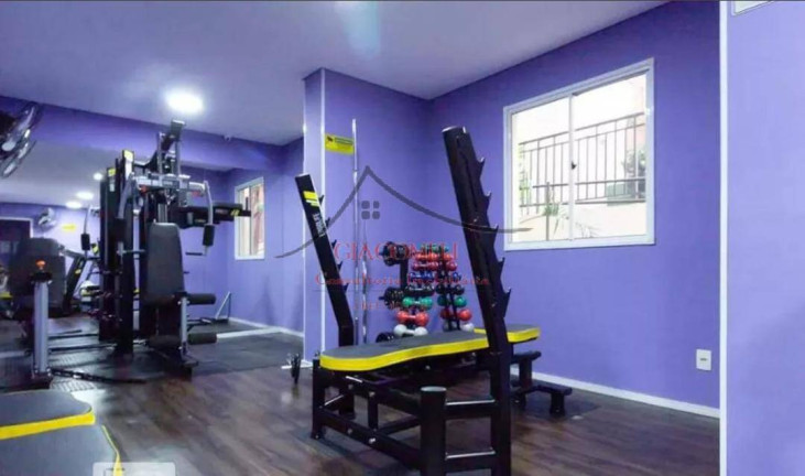 Imagem Apartamento com 2 Quartos à Venda, 53 m² em Vila Talarico - São Paulo Imagem Apartamento com 2 Quartos à Venda, 53 m² em Vila Talarico - São Paulo