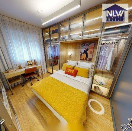 Imagem Apartamento com 2 Quartos à Venda, 36 m² em Vila Mariana - São Paulo Imagem Apartamento com 2 Quartos à Venda, 36 m² em Vila Mariana - São Paulo