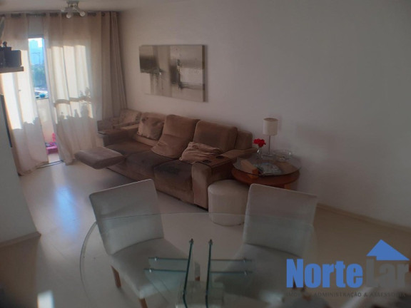 Imagem Apartamento com 2 Quartos à Venda, 55 m² em Nossa Senhora Do ó - São Paulo Imagem Apartamento com 2 Quartos à Venda, 55 m² em Nossa Senhora Do ó - São Paulo