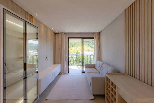 Imagem Apartamento com 2 Quartos à Venda, 62 m² em Praia Brava - Itajaí Imagem Apartamento com 2 Quartos à Venda, 62 m² em Praia Brava - Itajaí