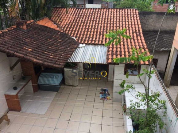 Imagem Casa com 3 Quartos à Venda, 250 m² em Piratininga - Niterói Imagem Casa com 3 Quartos à Venda, 250 m² em Piratininga - Niterói
