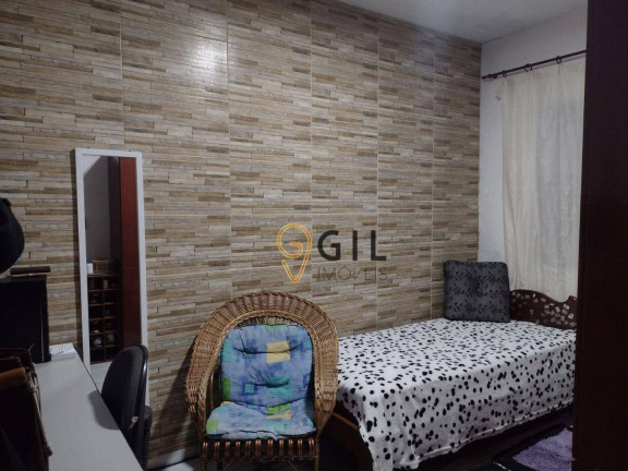 Imagem Sobrado com 4 Quartos à Venda, 190 m² em Parque Santo Antônio - Jacareí Imagem Sobrado com 4 Quartos à Venda, 190 m² em Parque Santo Antônio - Jacareí