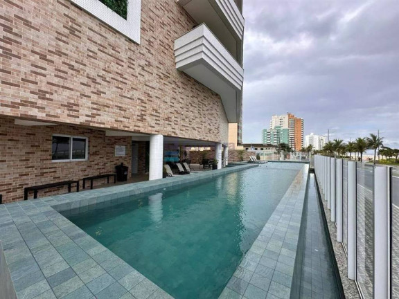 Imagem Apartamento com 2 Quartos à Venda, 89 m² em Caiçara - Praia Grande Imagem Apartamento com 2 Quartos à Venda, 89 m² em Caiçara - Praia Grande