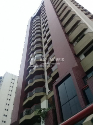 Imagem Apartamento com 3 Quartos à Venda, 147 m² em Jardim Anália Franco - São Paulo