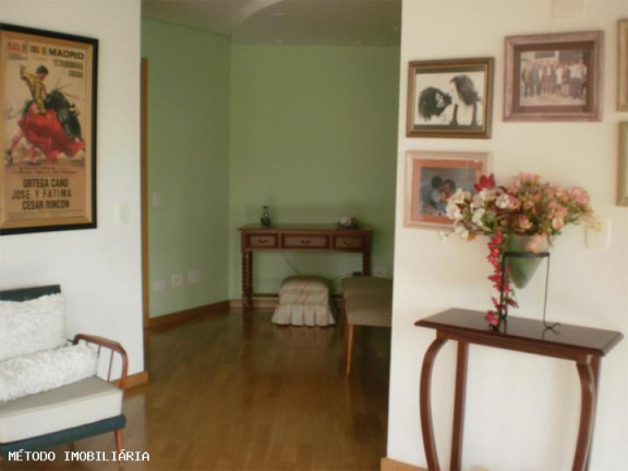 Imagem Apartamento com 3 Quartos à Venda, 220 m² em Jardim - Santo André Imagem Apartamento com 3 Quartos à Venda, 220 m² em Jardim - Santo André