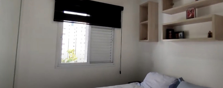 Imagem Apartamento com 2 Quartos à Venda, 73 m² em São Judas - São Paulo Imagem Apartamento com 2 Quartos à Venda, 73 m² em São Judas - São Paulo