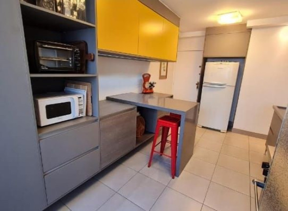 Imagem Apartamento com 2 Quartos à Venda, 92 m² em Itaim Bibi - São Paulo
