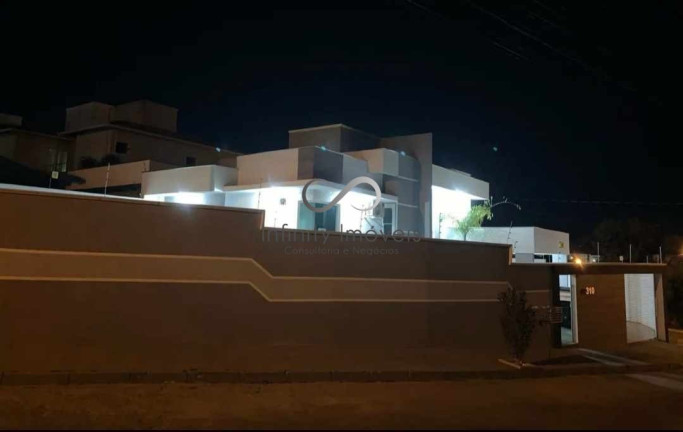 Imagem Casa com 3 Quartos à Venda,  em Jardim Imperial - Lagoa Santa