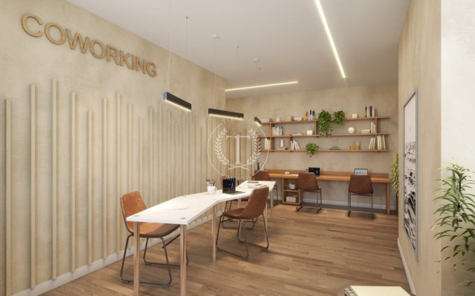 Imagem Apartamento com 1 Quarto à Venda, 22 m² em Perdizes - São Paulo Imagem Apartamento com 1 Quarto à Venda, 22 m² em Perdizes - São Paulo