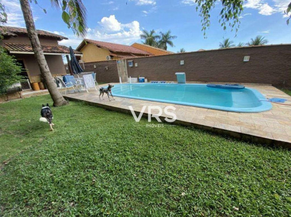 Imagem Casa com 2 Quartos à Venda, 120 m² em Praia De Itaipuaçu (itaipuaçu) - Maricá Imagem Casa com 2 Quartos à Venda, 120 m² em Praia De Itaipuaçu (itaipuaçu) - Maricá