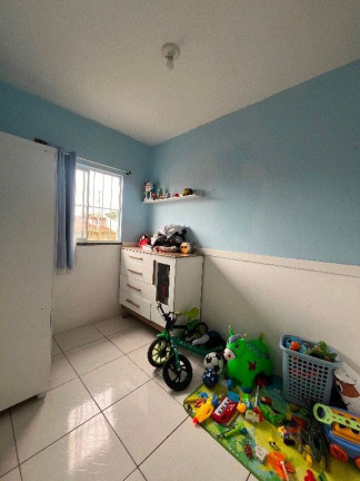 Imagem Casa com 2 Quartos à Venda, 59 m² em Passaré - Fortaleza Imagem Casa com 2 Quartos à Venda, 59 m² em Passaré - Fortaleza
