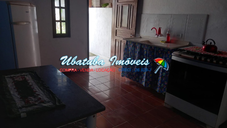 Casa com 3 Quartos à Venda, 100 m² em Estufa Ii - Ubatuba