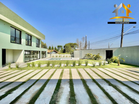 Imagem Casa de Condomínio com 4 Quartos à Venda, 519 m² em Granja Viana - Cotia Imagem Casa de Condomínio com 4 Quartos à Venda, 519 m² em Granja Viana - Cotia