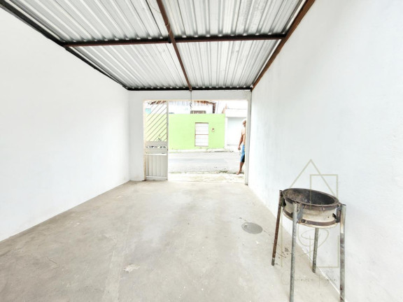 Imagem Casa com 3 Quartos à Venda, 45 m² em Novo Aleixo - Manaus