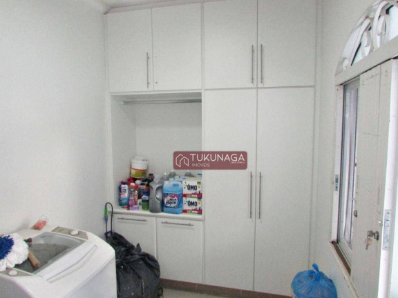 Imagem Sobrado com 3 Quartos para Alugar, 280 m² em Vila Rosália - Guarulhos Imagem Sobrado com 3 Quartos para Alugar, 280 m² em Vila Rosália - Guarulhos