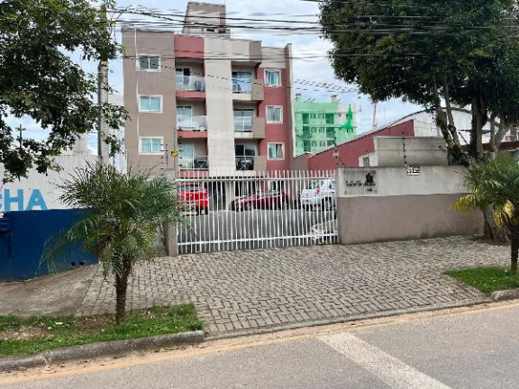 Apartamento com 2 Quartos à Venda, 41 m² em Braga - Sao Jose Dos Pinhais