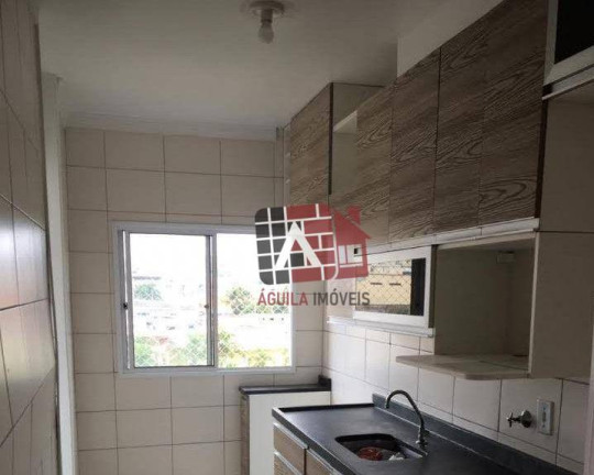 Imagem Apartamento com 2 Quartos à Venda, 51 m² em Ermelino Matarazzo - São Paulo Imagem Apartamento com 2 Quartos à Venda, 51 m² em Ermelino Matarazzo - São Paulo