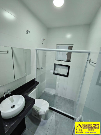 Imagem Casa com 4 Quartos à Venda, 360 m² em Itaipuaçu - Maricá Imagem Casa com 4 Quartos à Venda, 360 m² em Itaipuaçu - Maricá